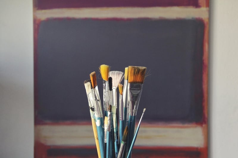 Sustainable Craft Inspiration