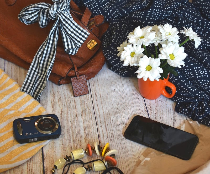 Vintage Clothing Makeovers
