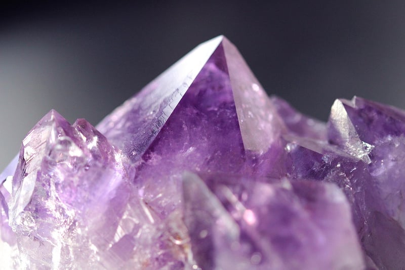 Crystal Jewelry