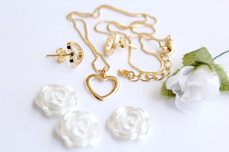 DIY Jewelry Revamps
