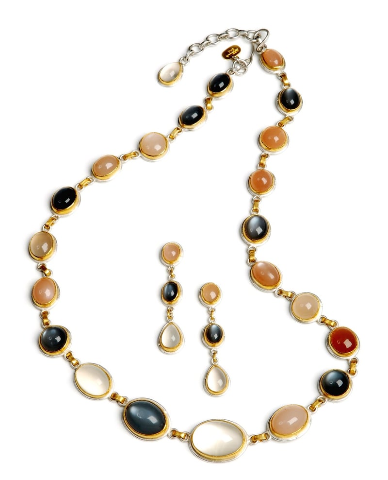 Recycled Jewelry Making